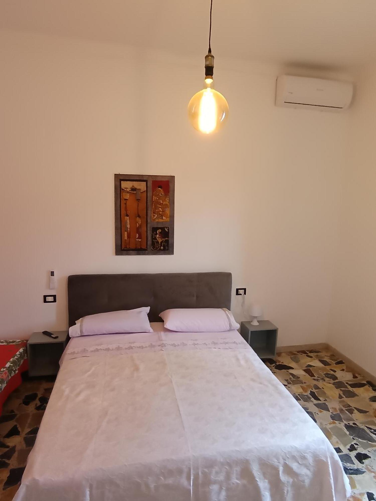 Apartment Fillak