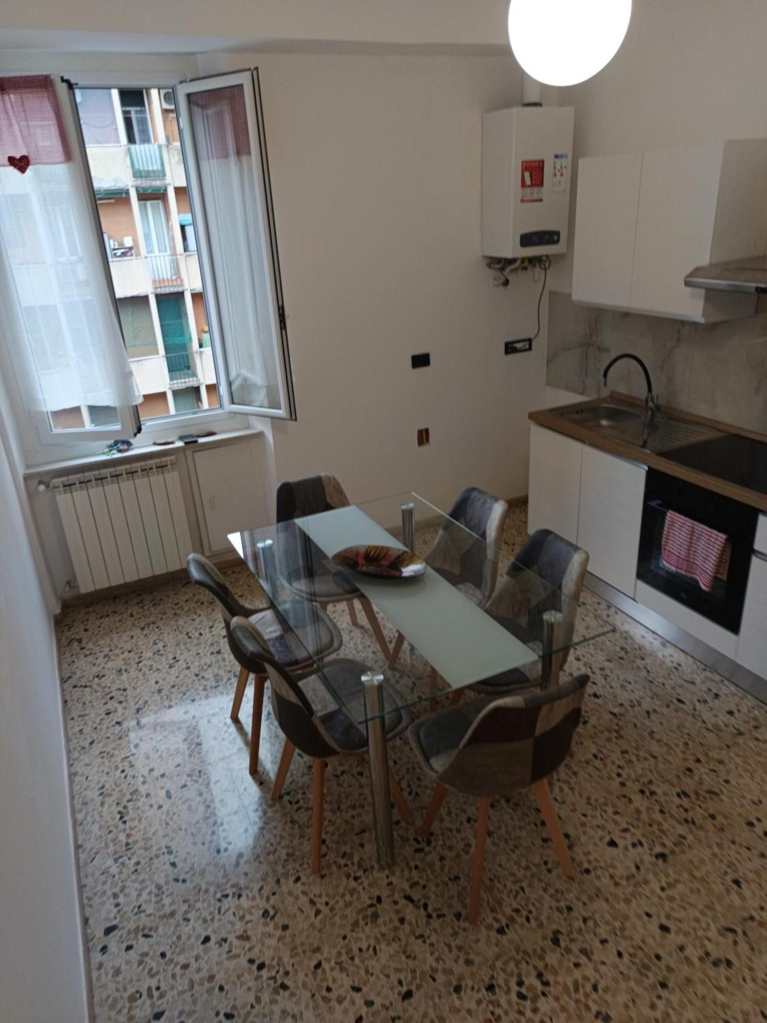 Apartment Fillak