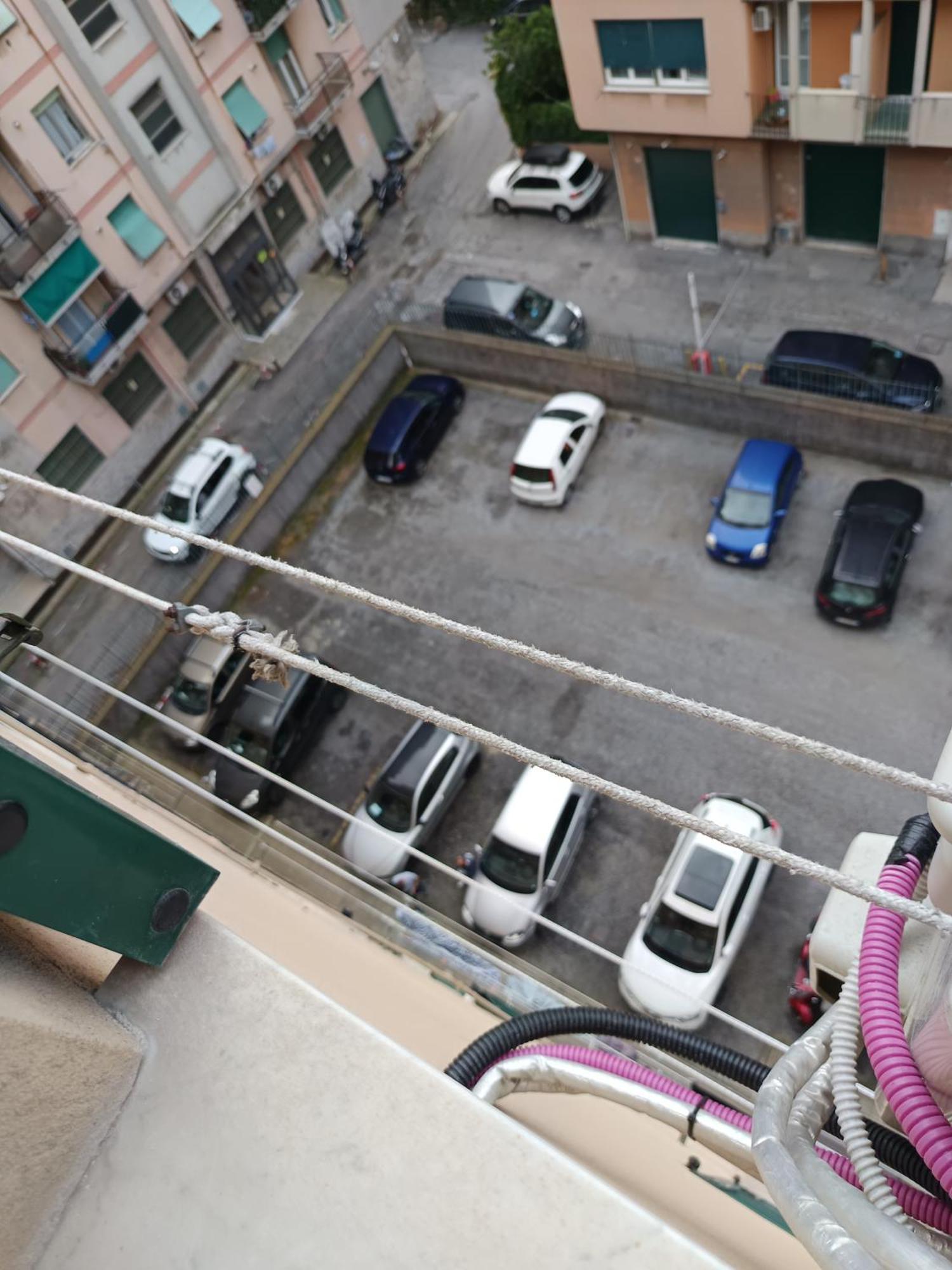 Fillak Apartment *